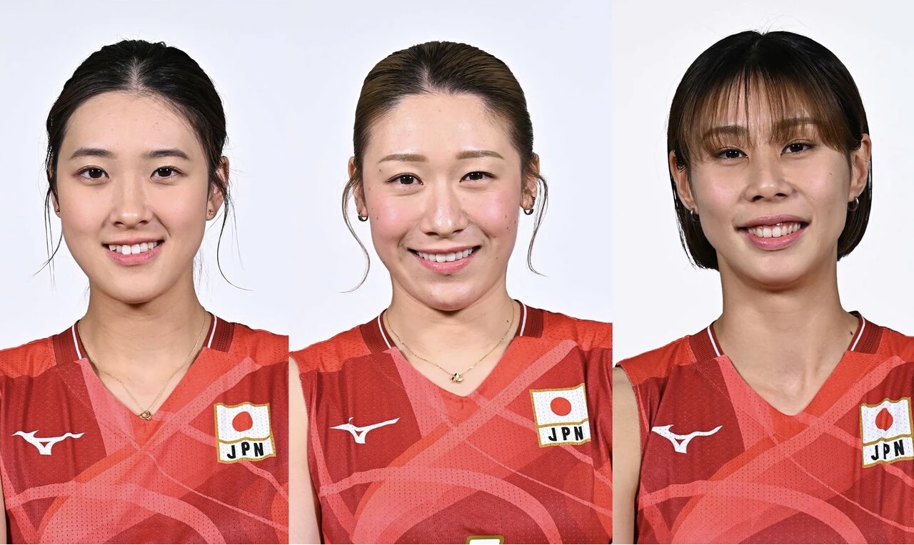 日本代表×ポーランド代表